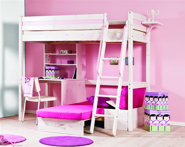 Trendy Teen Furniture 33