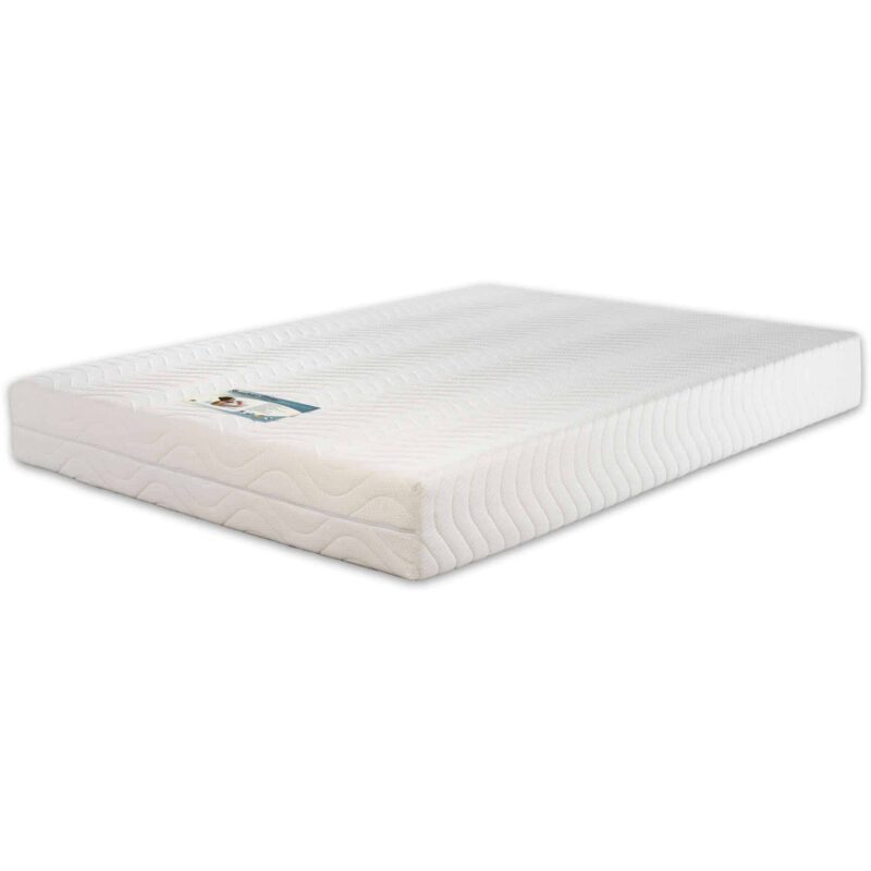 Slumber Sleep Premium PR2000 Memory Foam Mattress The Home and Office Stores