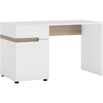 Furniture To Go Chelsea Dressing Table The Home and Office Stores