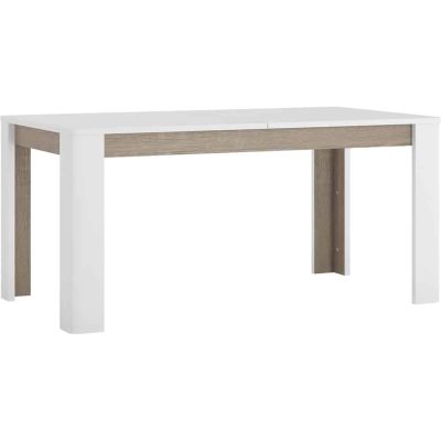Furniture To Go Toledo Extending Dining Table The Home and Office Stores 5