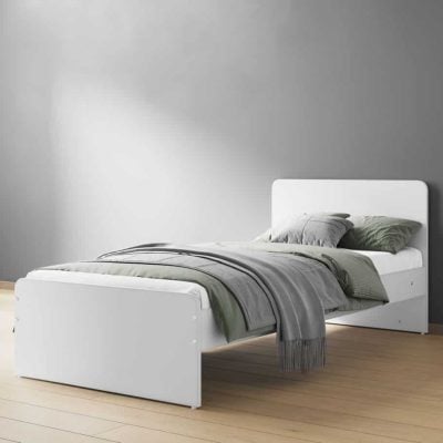 Flair Furnishings Wizard Single Bed The Home and Office Stores