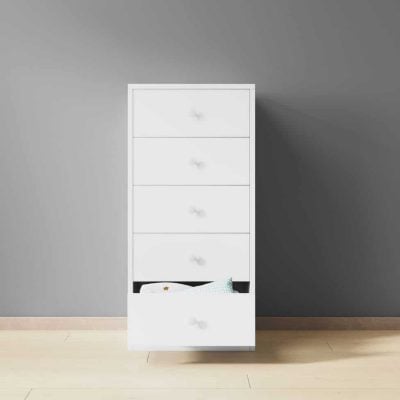 Flair Furnishings Wizard Chest of Drawers The Home and Office Stores