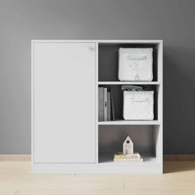 Flair Furnishings Wizard Cupboard and Bookcase The Home and Office Stores