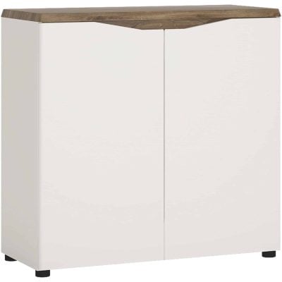 Furniture To Go Toledo 2 Door Sideboard The Home and Office Stores