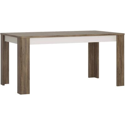 Furniture To Go Toledo Extending Dining Table The Home and Office Stores