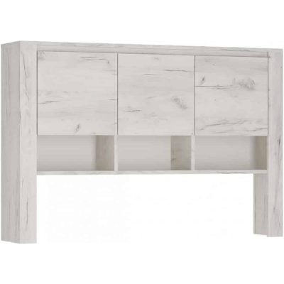 Furniture To Go Angel 3 Drawer Desk The Home and Office Stores 11