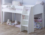 Kids Avenue eli a mid sleeper bed