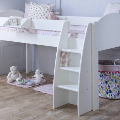 Kids Avenue eli a mid sleeper bed