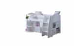 Kids Avenue Eli G Mid Sleeper Bed The Home and Office Stores