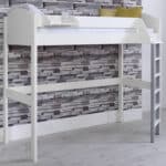 Kids Avenue Noah A High Sleeper Bed