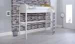 Kids Avenue Noah A High Sleeper Bed The Home and Office Stores