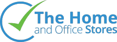 The Home and Office Stores logo