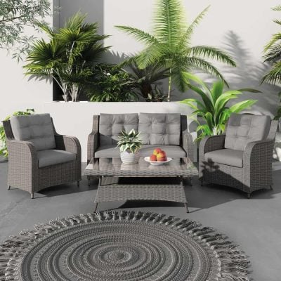 Garden Furniture