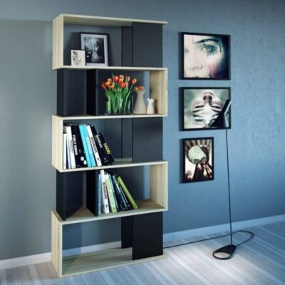 Shelving