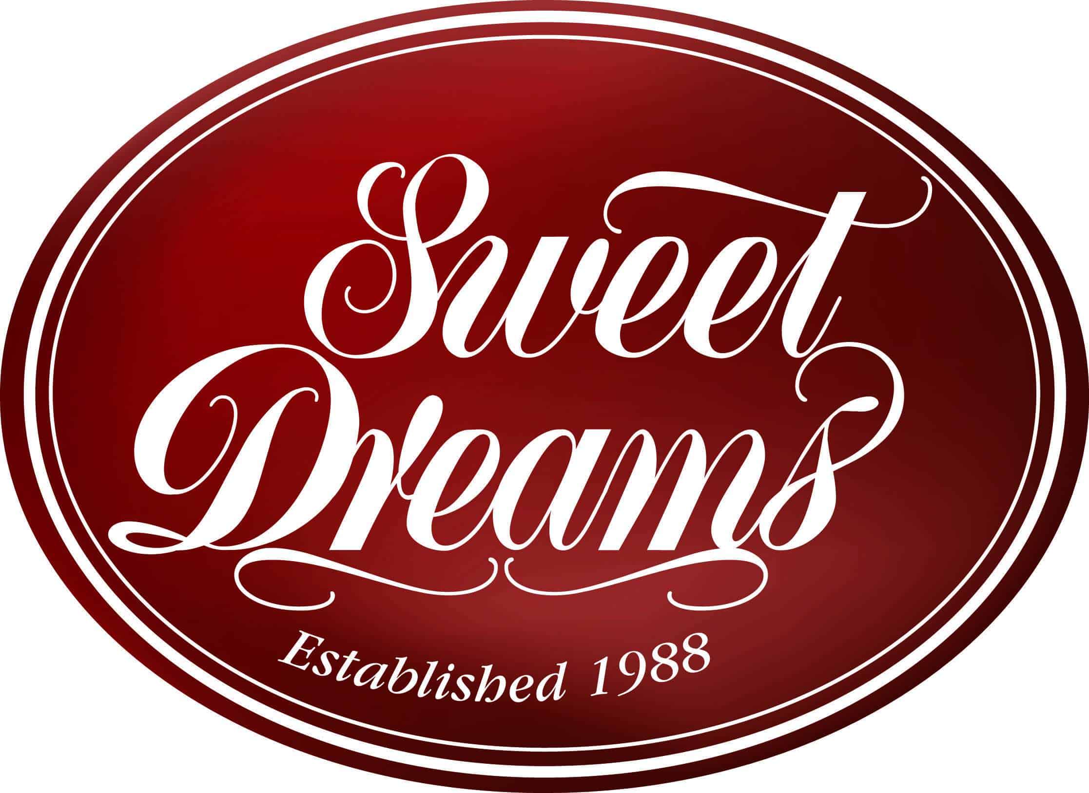 Sweet Dreams Logo