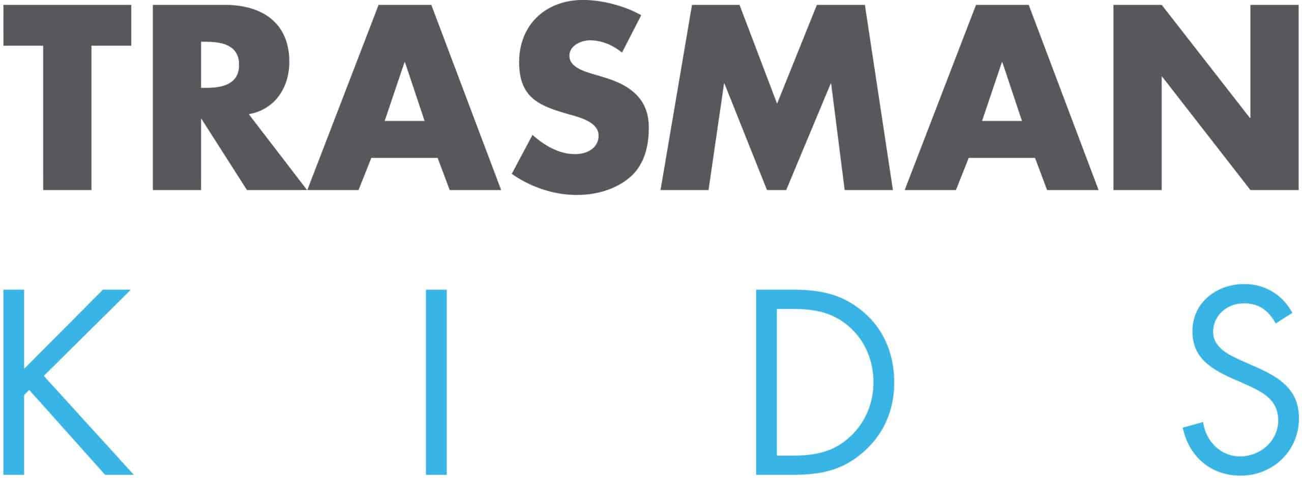 Trasman Kids logo