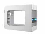 Trasman Podbed Solo 3 High Sleeper Gaming Bed The Home and Office Stores