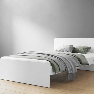 Flair Furnishings Wizard small double bed