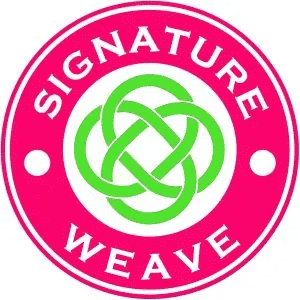 Signature Weave Logo