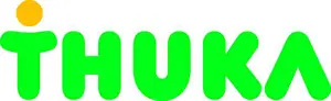 Thuka Logo