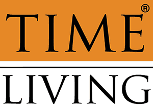 Time Living Logo