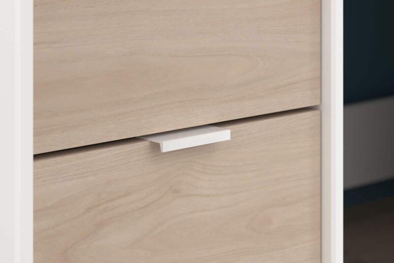 Parisot Tom Junior High Sleeper Bed The Home and Office Stores