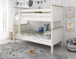 Kids Avenue Heritage Bunk Bed 1