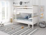 Kids Avenue Heritage Bunk Bed 1 The Home and Office Stores