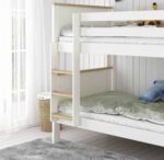 Kids Avenue Heritage Bunk Bed 1 The Home and Office Stores