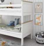Kids Avenue Heritage Bunk Bed 1 The Home and Office Stores