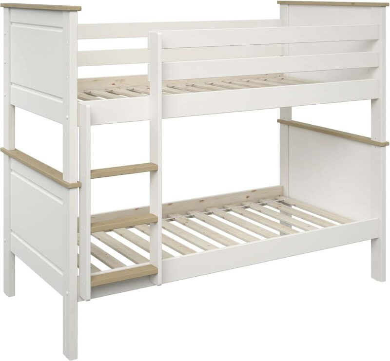 Kids Avenue Heritage Bunk Bed 1 The Home and Office Stores