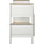 Kids Avenue Heritage Bunk Bed 1 The Home and Office Stores