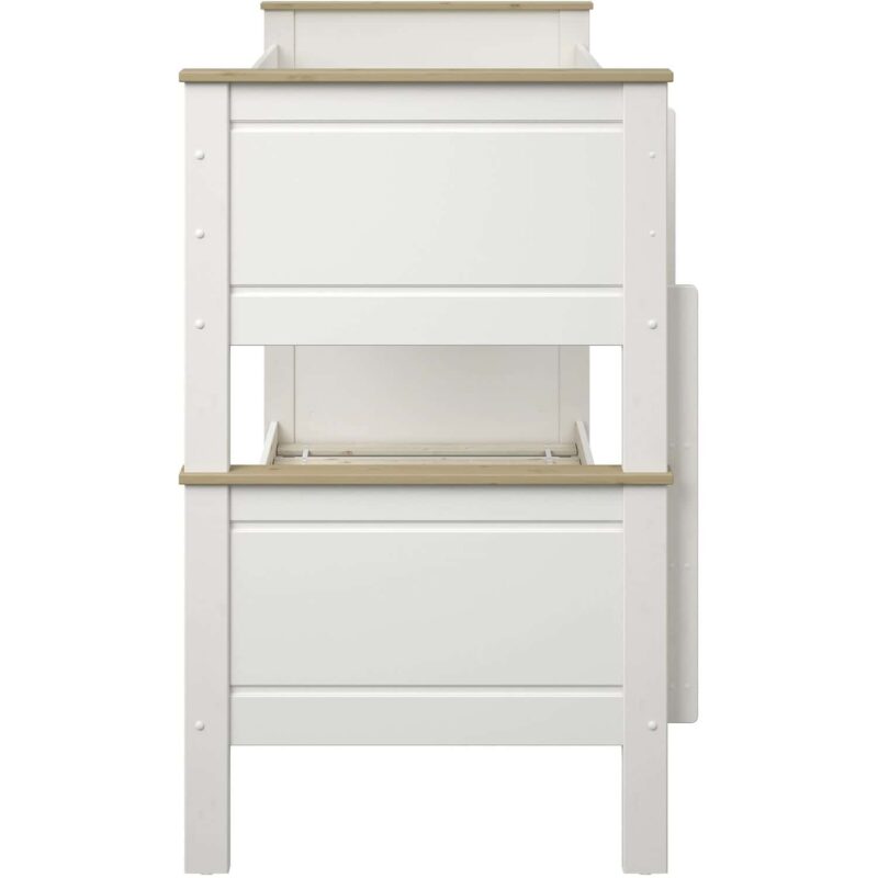 Kids Avenue Heritage Bunk Bed 1 The Home and Office Stores