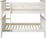 Kids Avenue Heritage Bunk Bed 1 The Home and Office Stores
