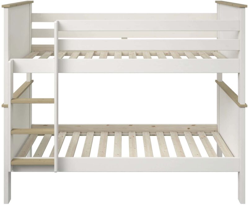 Kids Avenue Heritage Bunk Bed 1 The Home and Office Stores