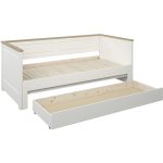 Kids Avenue Heritage Day Bed 2 with Storage Drawer The Home and Office Stores 8