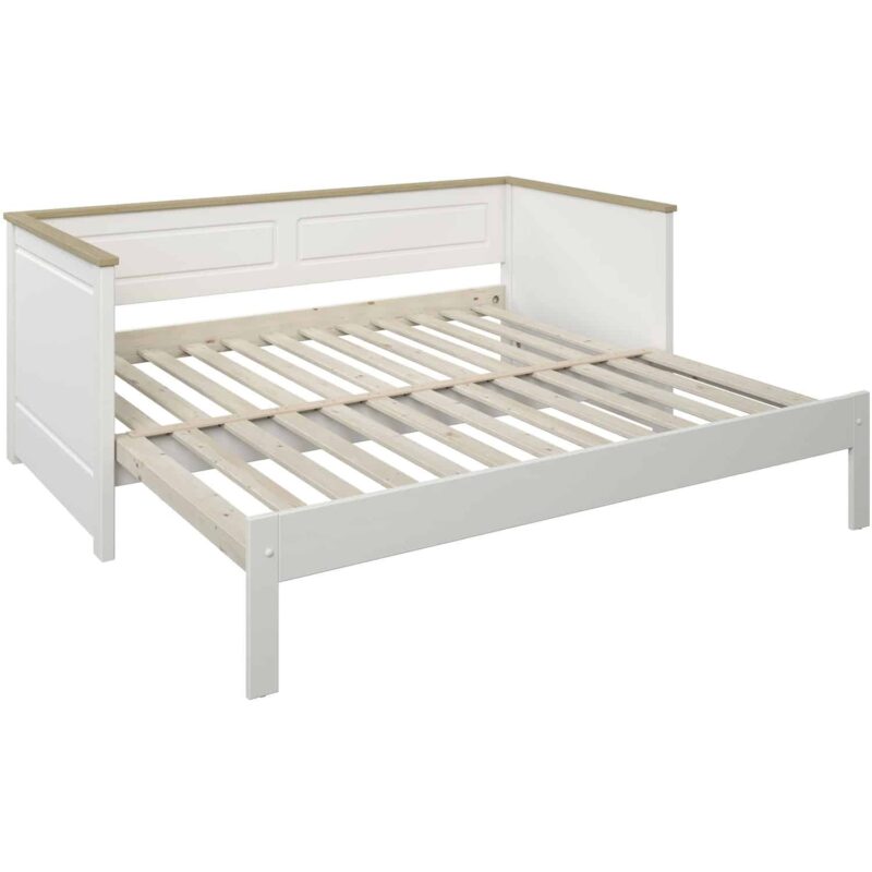 Kids Avenue Heritage Day Bed 2 with Storage Drawer The Home and Office Stores
