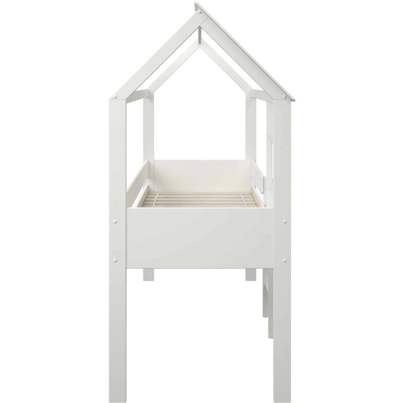 Kids Avenue Ordi Midi Playhouse Bed with 2 Cubes The Home and Office Stores