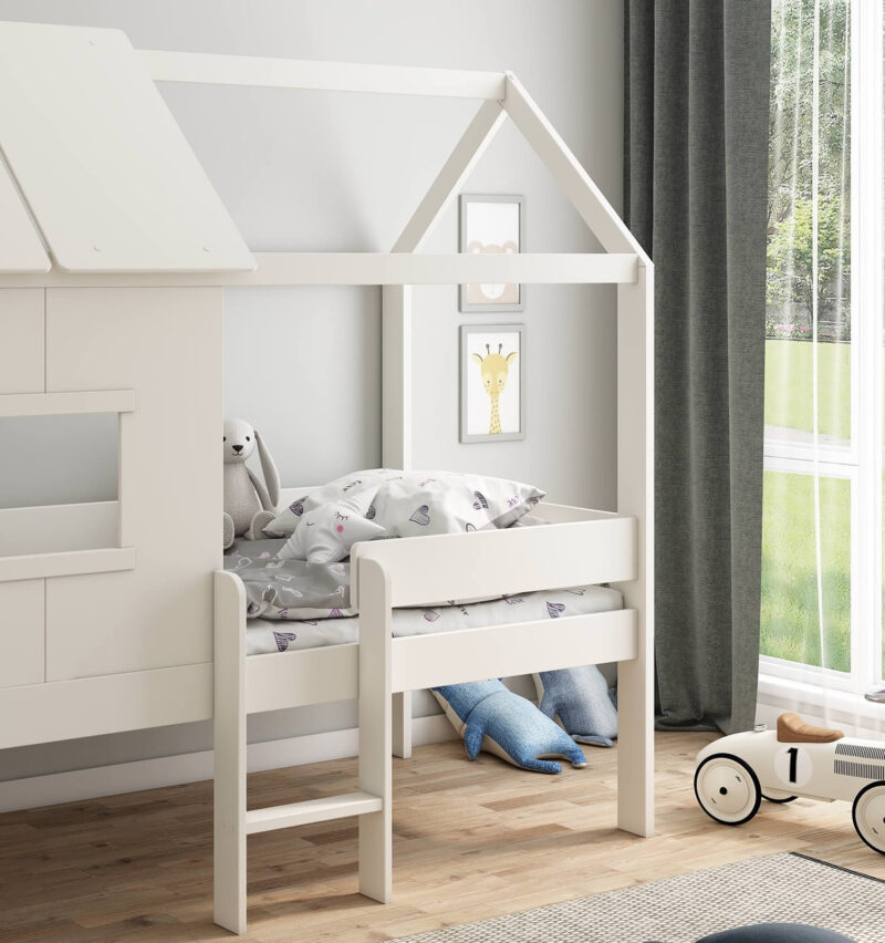 Kids Avenue Ordi Mini Playhouse Bed The Home and Office Stores