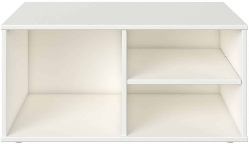 Kids Avenue Ordi Mini Playhouse Bed with Storage The Home and Office Stores