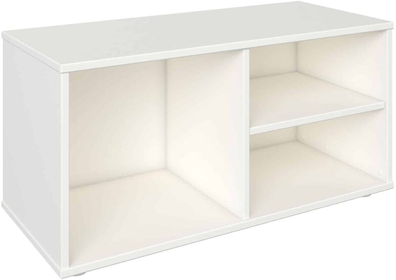 Kids Avenue Ordi Mini Playhouse Bed with Storage The Home and Office Stores