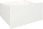 Kids Avenue Ordi Mini Playhouse Bed with Storage The Home and Office Stores