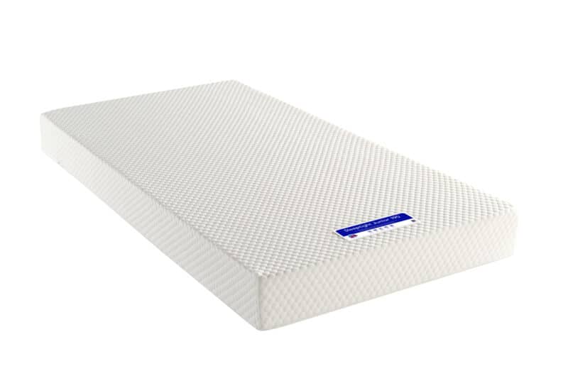 Kids Avenue Sleeptight Junior Foam Mattress 90x190cm The Home and Office Stores