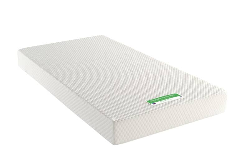 Kids Avenue Sleeptight Junior Foam Mattress 90x200cm The Home and Office Stores