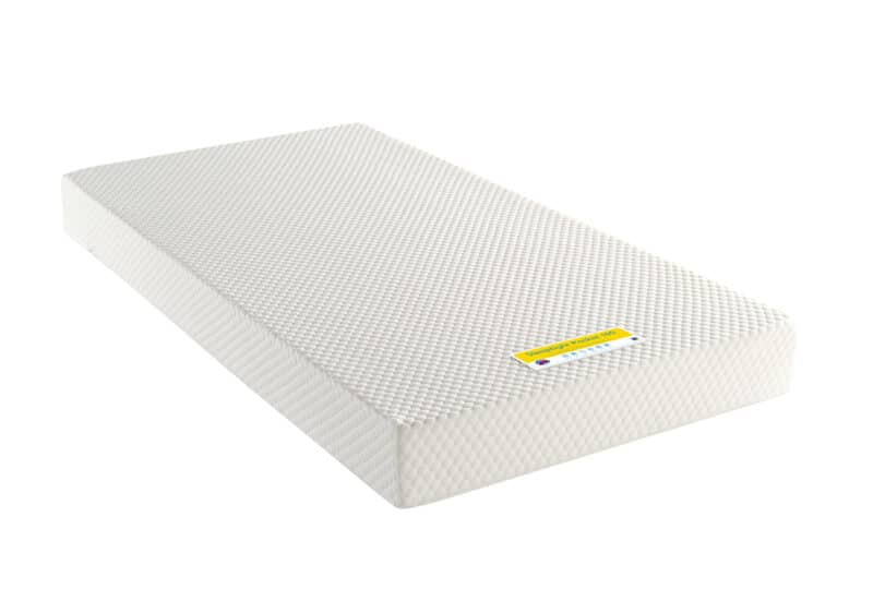 Kids Avenue Sleeptight Pocket Mattress 90x190cm The Home and Office Stores