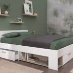 Parisot Dream Storage Bed