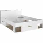 Parisot Dream Storage Bed The Home and Office Stores 9