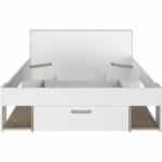 Parisot Dream Storage Bed The Home and Office Stores 10