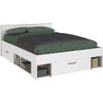 Parisot Dream Storage Bed The Home and Office Stores 15