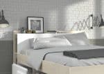 Parisot Most Storage Bed The Home and Office Stores 7